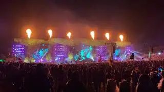 Virtual Riot @ Lost Lands 2021