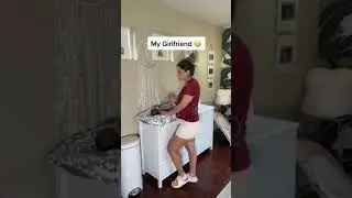 When your Girlfriend’s twin sister comes over! 😳 