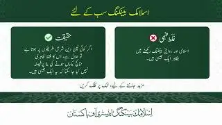 Islamic Banking - Myth vs Facts