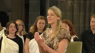 Dido and Aeneas - Purcell