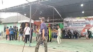 Tayub yasmi cs gentho / mychiin audio