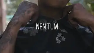 Nen Tum ft.VDJ Panha - Snae Louch Leak (Teas Dai Boun Dong)
