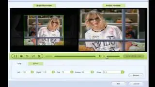 Import/convert Panasonic P2 MXF to AVI, WMV for Windows Movie Maker