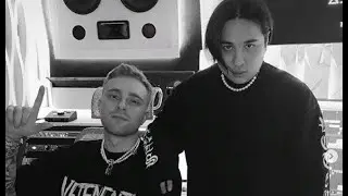 ЕГОР КРИД feat THE LIMBA - COCO L'EAU С ТЕКСТОМ НОВЫЙ ТРЕК 2020