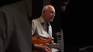 Paul Reed Smith Plays the Vintage-Voiced McCarty 594's | PRS Guitars | 