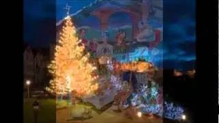 Chieftains - Once In Royal David's City