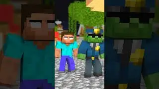 Dance battle ✨🕺💃 🎶| MInecraft Animation 