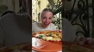 The Oldest Pizzeria In The World 