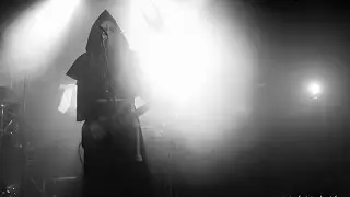 Black Cult - Neo Satanist