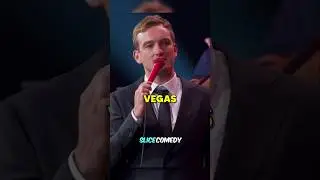 Ari Matti Loves Las Vegas.. 😂😂 | Kill Tony ft. Adam Ray & Ari Matti