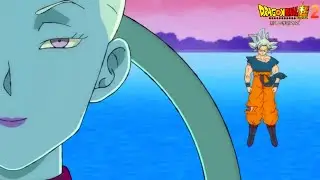 Dragon Ball Super 2 - 