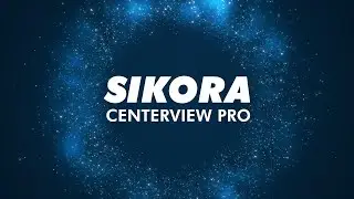 Sikora - Centerview Pro (2024)