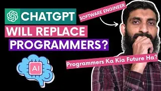 Will ChatGPT Replace Software Engineers - My Experience of Using ChatGPT