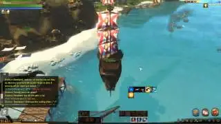 Black Desert