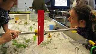 STEM Emriver Jam