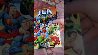 Comic book haul #70