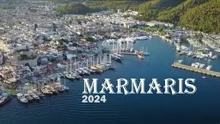 Marmaris – is it worth a visit? What to see in Marmaris. What and where to buy in Marmaris. Marma...