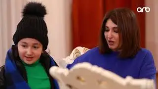 İkinci Bahar | 18-ci bölüm