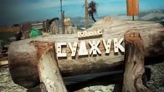 Пляж Алексино Кайтсерфинг