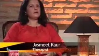 Talking about taboo topics