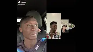 khaby lame TikTok
