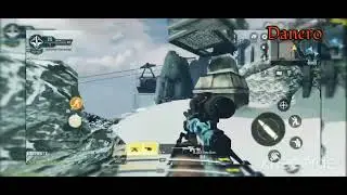 CoD - Sniper Only