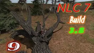 S.T.A.L.K.E.R. NLC 7 (Build 3.8)-