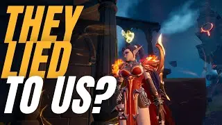 Pay 2 Win Drama | Tarisland