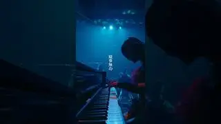 器楽奏者とボーカルの融合したユニット、C;ON(シーオン)。#piano #asax #Euph #basstrumpet  #music#saxplayer #euphonium#shorts