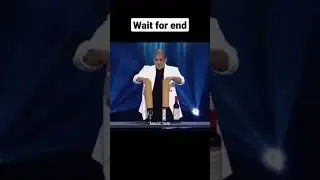 😱OMG😱 Amazing wine magic || Magician's Got Talent || #magicshorts || MAGIC TIME