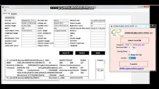 Convert a Image to Text, RT++ WRT,Word,FORM FILLING 98% accuracy