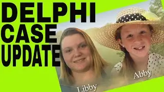 UPDATE Abby And Libby Delphi Case Kegan Klein