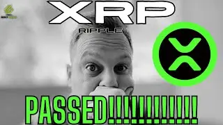 XRP MASSIVE WIN!!!!!!  Here To Stay. 🚀🚨