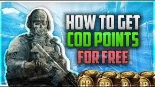 Hack COD Mobile Android/iOS ✅ Call Of Duty Mobile APK Hack 🔥 Free Points & CP