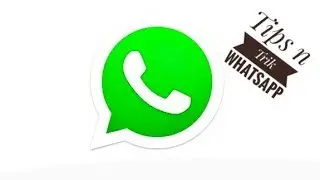 Trik tersembunyi whatsapp