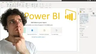 Der Neue Datenschnitt in Power BI Desktop