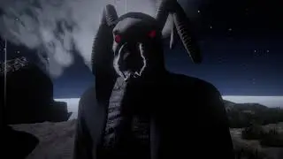 The G.O.D (Gift of Death) - Unity 3d Short Animation