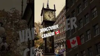 Conoce Vancouver Canada #celltekfamily #birthdayparty #vancouver #canada
