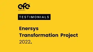 ENERSYS English Subs