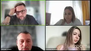 Моя конференция