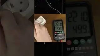 Смарт мультиметр