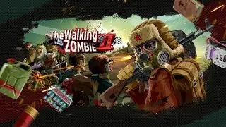Train station plan details😱😱 bandits The walking zombie 2