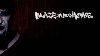 Cadaver by Blaze Ya Dead Homie
