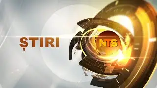 Stiri NTS Moldova | 26.06.2023