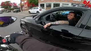 MOTARDS FRANÇAIS vs QUOTIDIEN #288