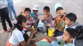 Ensambladores de Sonrisas