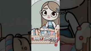 SWEET BABY SHOWER | PACK REVIEW  | AVATAR WORLD 
