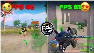 Bgmi 3.9 Update Lag Fix✅ | Best Gfx tool for Fps Boost