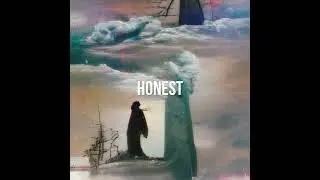 Kevin Bape - Honest (ft. Yan & GMGHULK) Audio