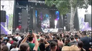 AIDA BLANCO - AQUASELLA 2023